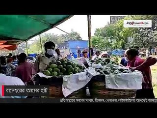 বানেশ্বরের আমের হাট