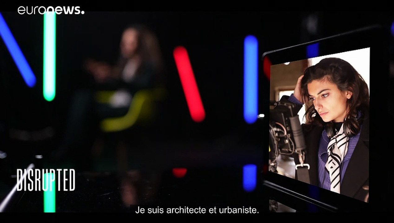 La pandémie ne signifie pas "la mort des villes" selon l'urbaniste Hala El Akl