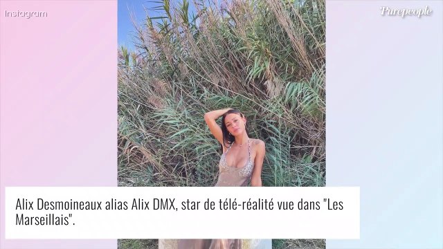 Alix DMX (Les Marseillais), ses compagnons sous contrôle : elle leur impose un contrat