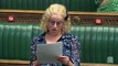 Sheffield MP Olivia Blake calls to scrap rule meaning women must experience three miscarriages before being able to seek support