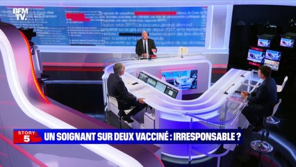 BFM Story - Jeudi 17 Juin 2021