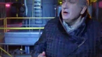 Stargate SG1 - S01E18