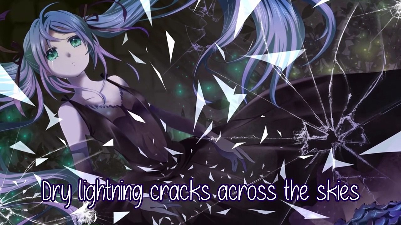 Nightcore - Blown away