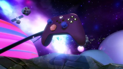 Xbox - Accessori - Annuncio Xbox Design Lab