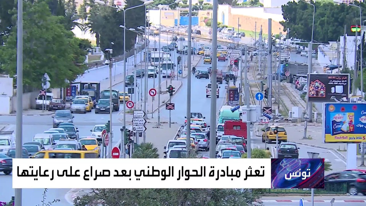 اتحاد الشغل بتونس لراشد الغنوشي: أنت سبب البلاء