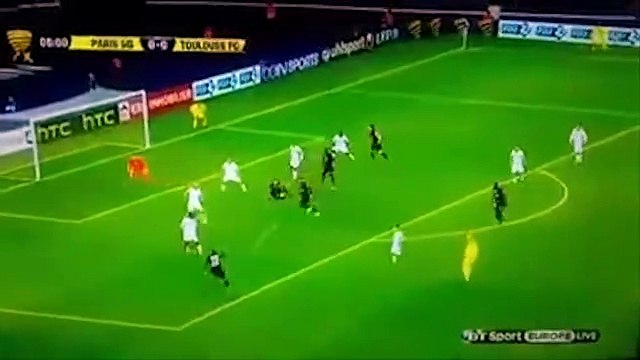 Di Maria kendini rezil etti!