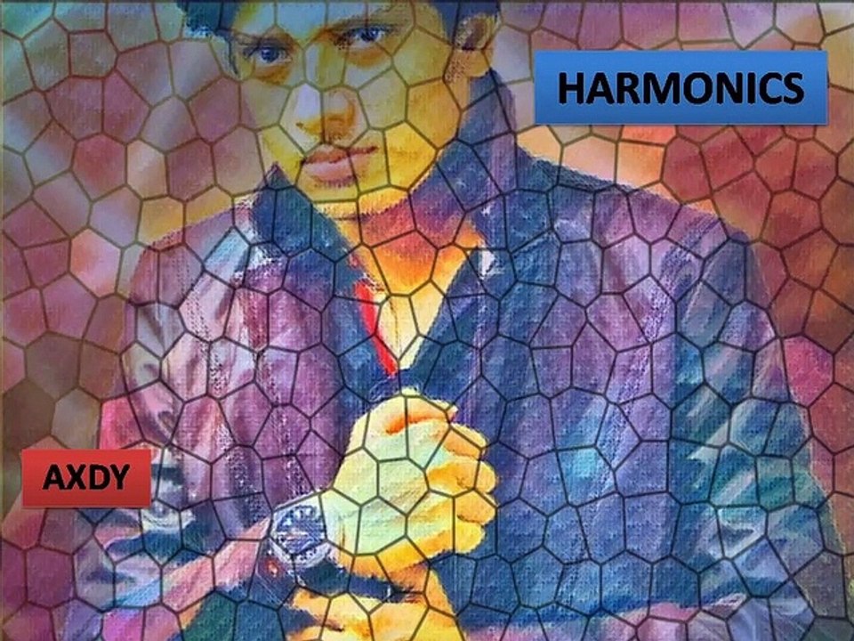 Axdy || Harmonics