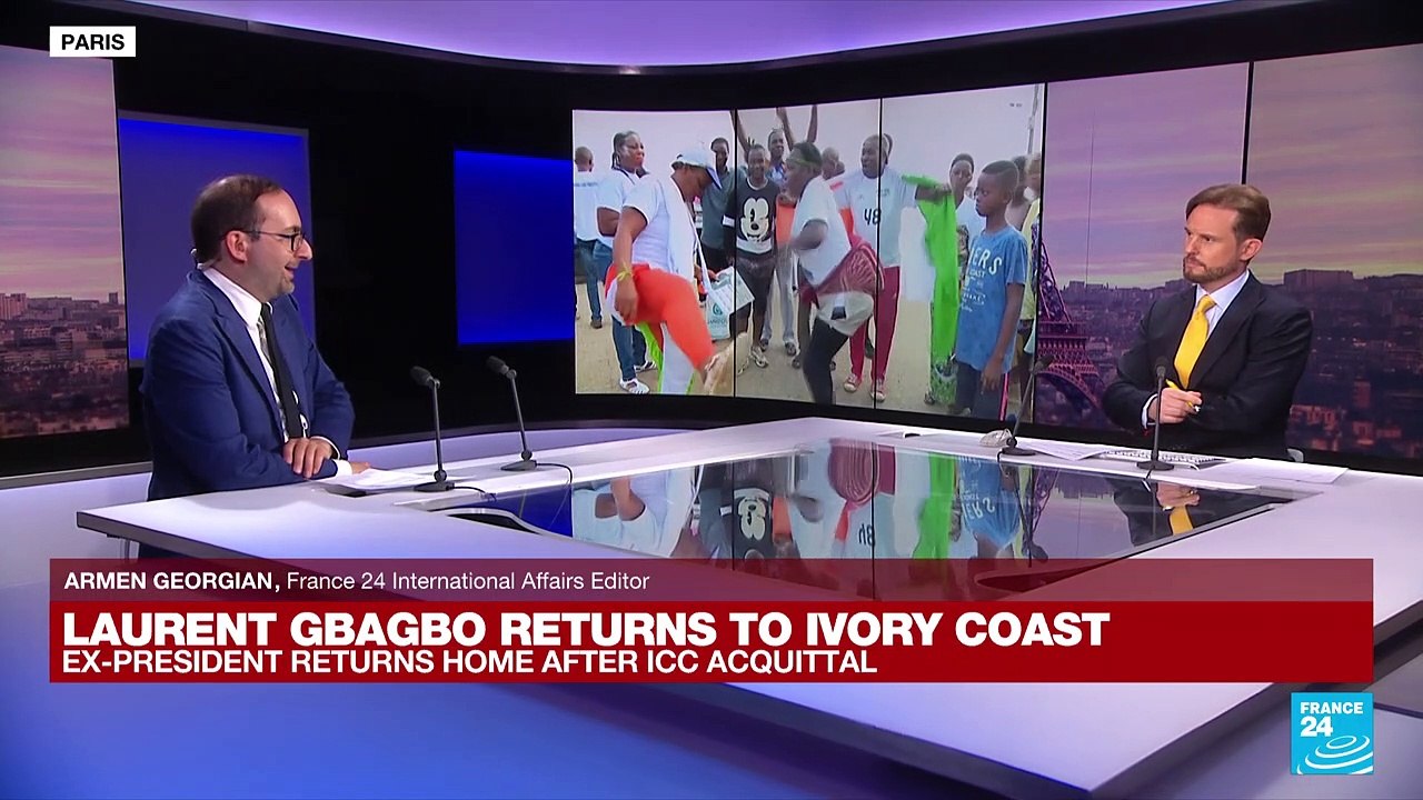 Why is Gbagbo still a significant figure in Ivory Coast ?