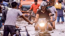 Ground report: Monsoon has exposed the system of many cities