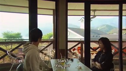 Starman - Starman - A Love Story - Sutaman-Kono Hoshi no Koi - スターマン～この星の恋 - English Subtitles - E3