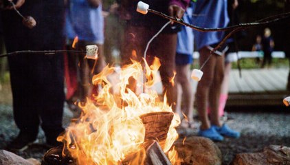 Quaker Chewy Partners With American Camp Association to Send Hundreds of Kids in Need to S