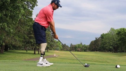 Tee It Up For The Troops: Come Watch Uncle Chaps Suck At Golf For A Great Cause