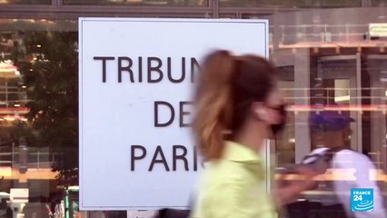 French prosecutors seek 6-month jail term for Sarkozy