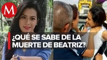 En audiencia, presentan videos y fotografías de doctora Beatriz Hernández tras entrar a separos