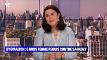 Procès Bygmalion : six mois ferme requis contre Sarkozy - 17/06