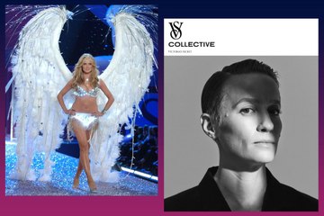 Victoria's Secret Is Getting Rid of the Angels