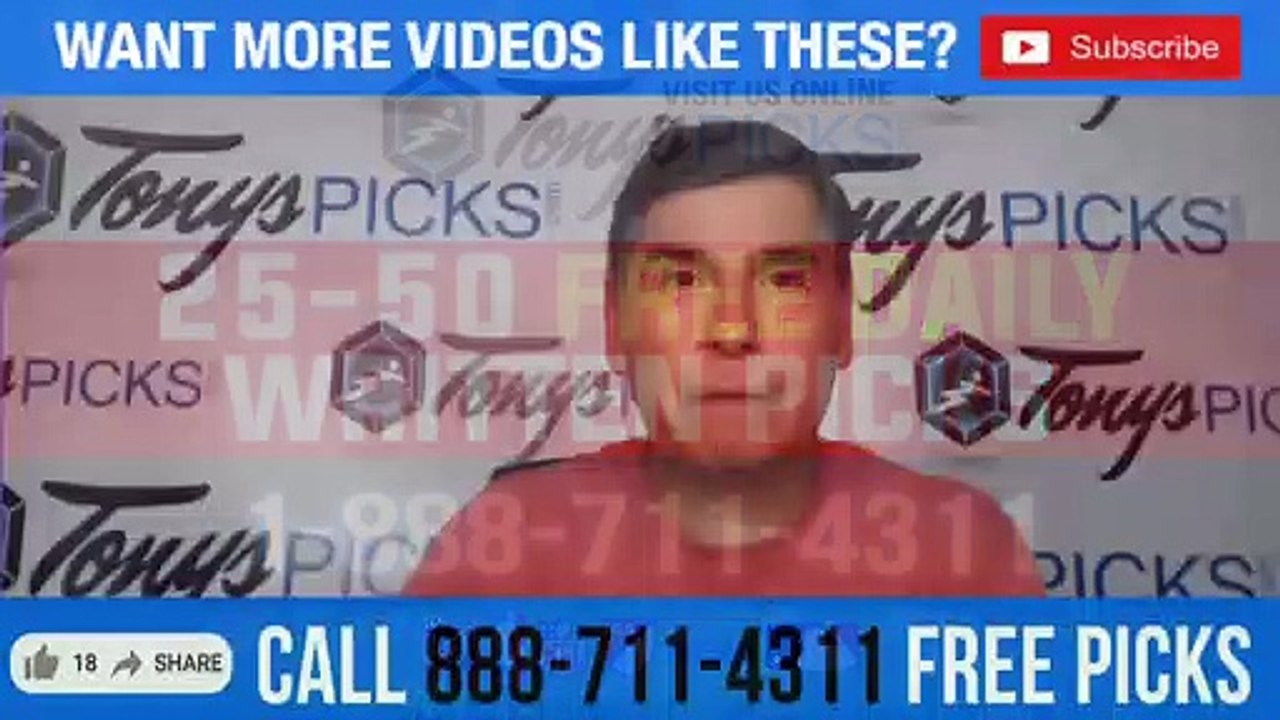 Mets vs Nationals 6/20/21 FREE MLB Picks and Predictions on MLB Betting Tips for Today