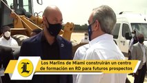 Los Marlins de Miami construirán un centro de formación en RD para futuros prospectos