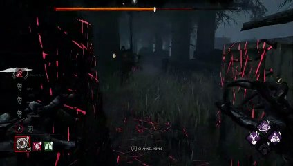 DEAD BY DAYLIGHT PART 752 DEMOGOGRON 4K IVORY MORI & 4K CYPRESS MORI!!!