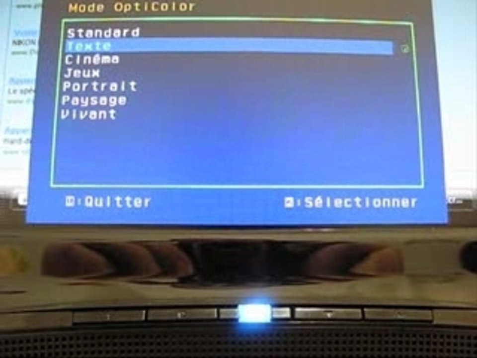 ViewSonic VX2835wm