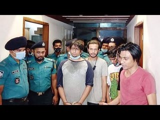 ১ মিনিটে আজকের বাংলাদেশ | ০৬ জুন ২০২১ | Jagonews24.com