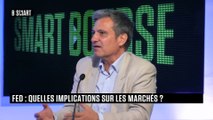 SMART BOURSE - Planète marché(s) du jeudi 17 juin 2021