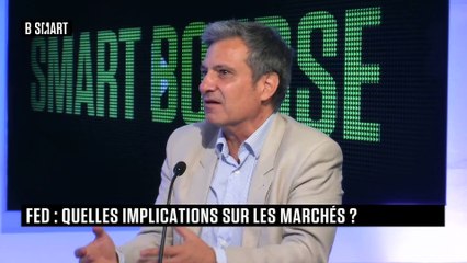 SMART BOURSE - Planète marché(s) du jeudi 17 juin 2021