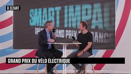 SMART IMPACT - Smart Ideas du vendredi 18 juin 2021