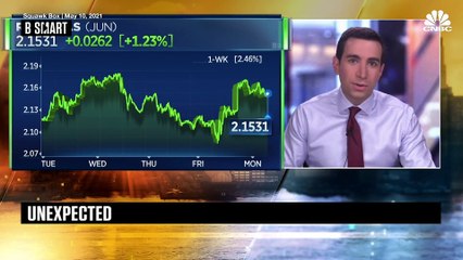 SMART WORLD - Unexpected du vendredi 18 juin 2021