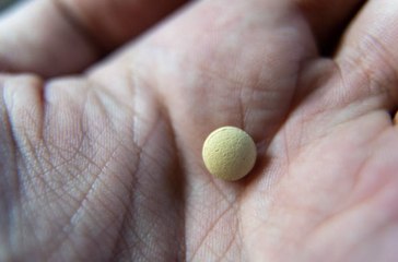 COVID-19 Treatment Pills Get $3.2 Billion Investment From US Government