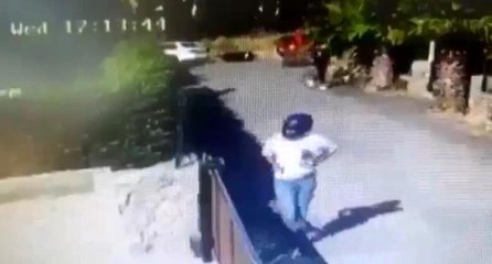 Son dakika haber... Bodrum'da şehit edilen polisin çatışma görüntüleri ortaya çıktı