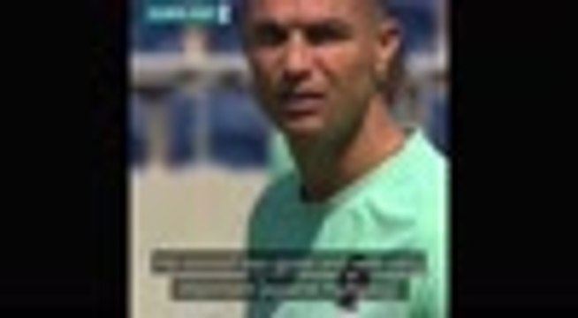 Ronaldo knows squad comes before individuals - Fernandes