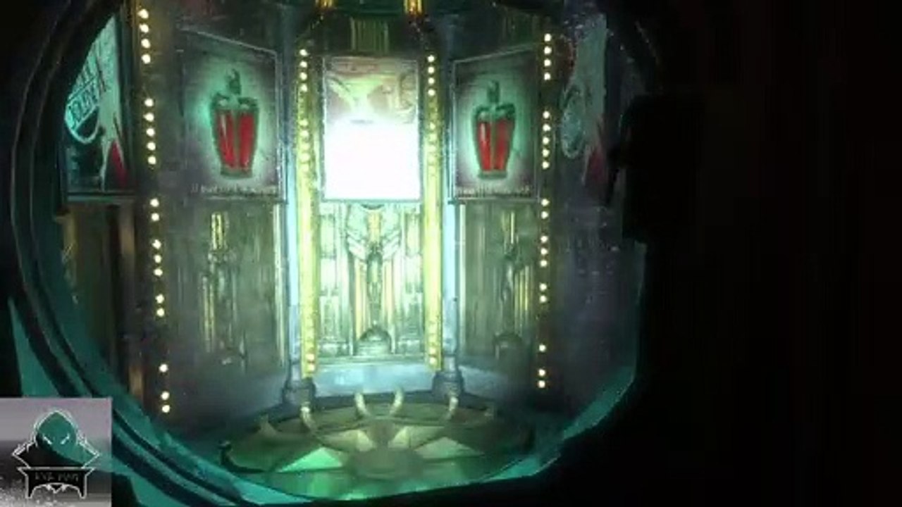 1# Bioshock - Bienvenue a Rapture