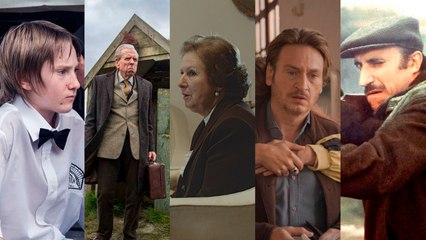 Estrenos de la semana - 18/06/2021