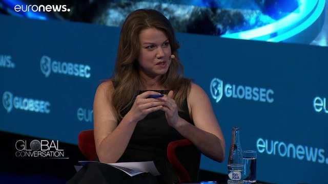 Sebastian Kurz a Euronews: Lo stato di diritto dev'essere la base