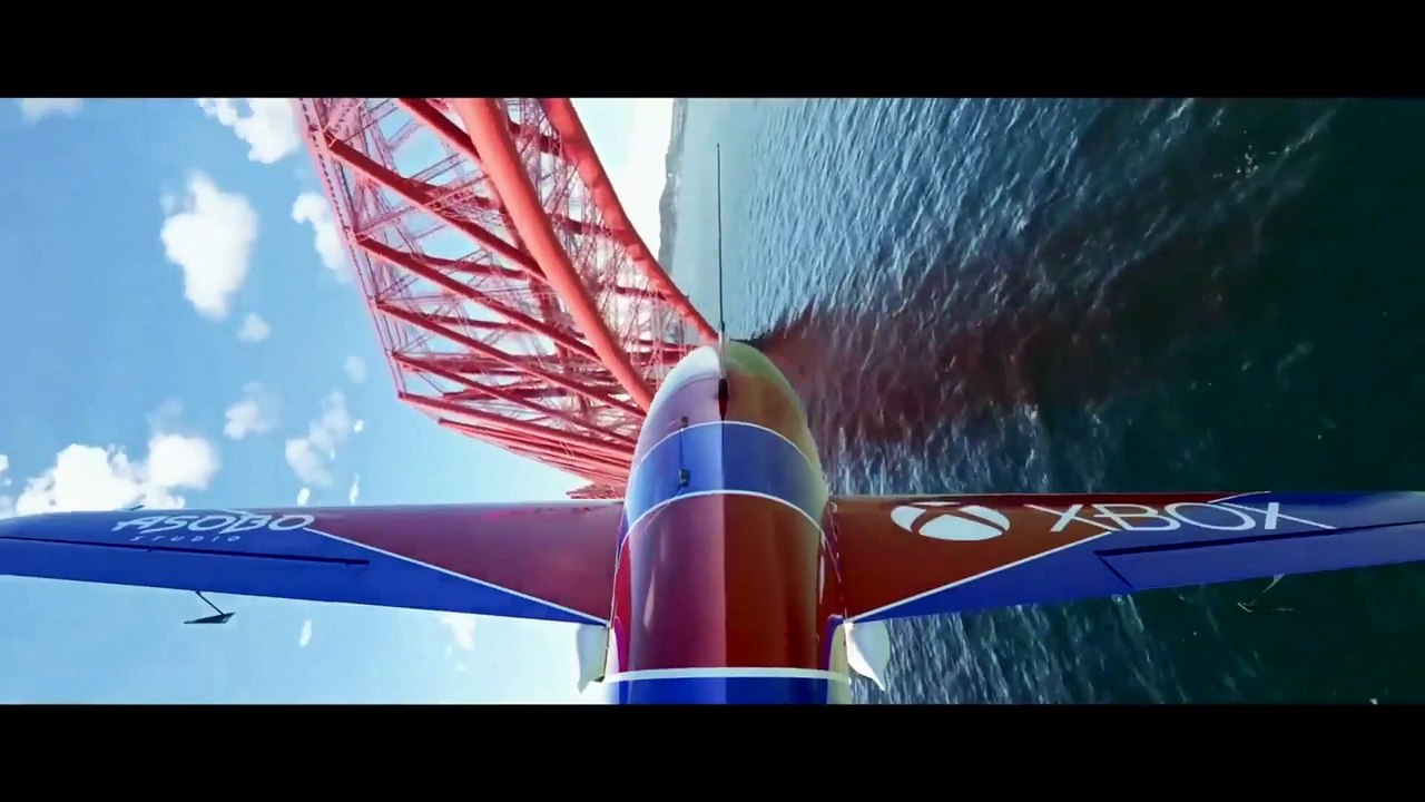 Microsoft Flight Simulator  - Xbox Games Showcase: Extended