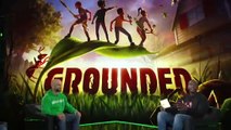 Grounded  - Xbox Games Showcase: Extended