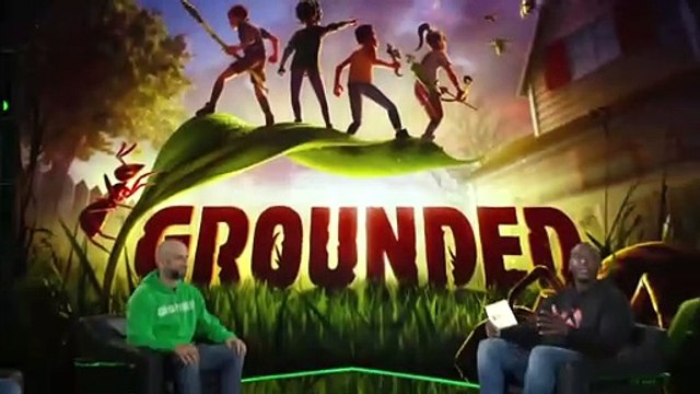 Grounded - Xbox Games Showcase: Extended