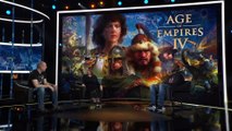 Age of Empires 4  - Xbox Games Showcase: Extended