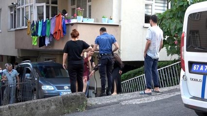 Otoparkta kavga çıkınca nişan yerine hastaneye gittiler: 4 yaralı