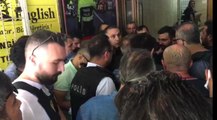 HDP saldırganı ile polisin ilk diyaloğu! 6 kurşun sıktı, rahat tavırları pes dedirtti