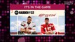 Tom Brady, Patrick Mahomes Unveiled as Madden NFL 22 Cover Athletes: 'Surreal,' Chiefs Star Says