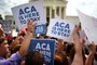 Obamacare Survives Latest Supreme Court Challenge