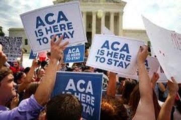 Obamacare Survives Latest Supreme Court Challenge