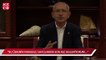 Kılıçdaroğlu: ''Bu ülkenin namuslu savcılarına son kez sesleniyorum...''