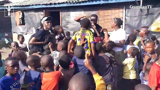 From slum to Chess champion: Meet 10-year-old Chess prodigy from Earth's largest slum, Makoko