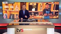 Måske stjerne til Vejle | Michelinstjerne | Restaurant Treetop | 09-02-2017 | TV SYD @ TV2 Danmark