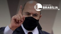 Bastidores da CPI da Pandemia- Wilson Witzel abandona sessão após ser chamado de leviano