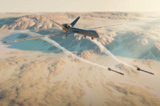 House Votes to Deflate Presidential War Powers