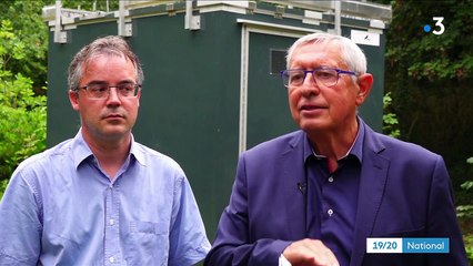 Bretagne : la région fait face aux émissions d'ammoniaque, dangereuses pour la santé